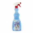 Detergent rufe Orhidee + Balsam rufe + Pete rufe