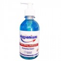Sapun lichid antibacterian HYGIENIUM 300 ml blue
