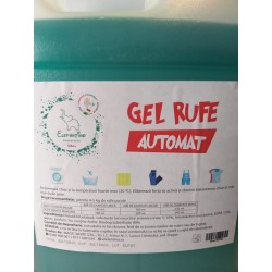 Detergent GEL RUFE AUTOMAT 5 L