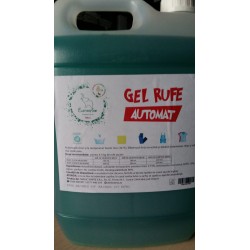 Detergent GEL RUFE AUTOMAT 5 L